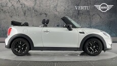 MINI Convertible 1.5 Cooper Classic Premium Plus 2dr Auto Petrol Convertible